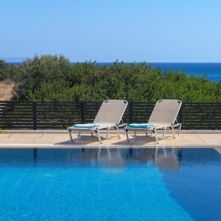 Blue Wave Villa เกนนาดี ภายนอก รูปภาพ
