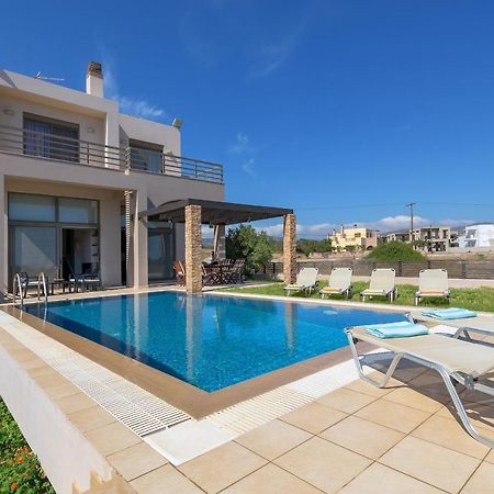Blue Wave Villa เกนนาดี ภายนอก รูปภาพ