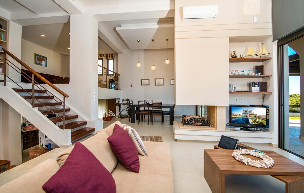 Blue Wave Villa เกนนาดี ภายนอก รูปภาพ
