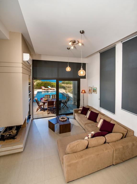 Blue Wave Villa เกนนาดี ภายนอก รูปภาพ