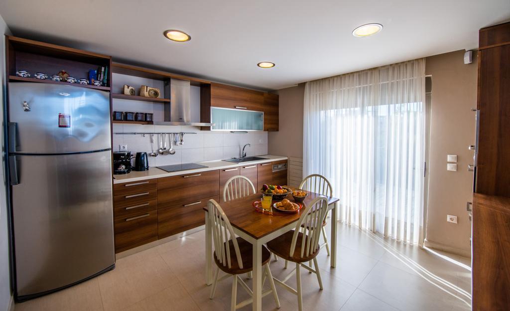 Blue Wave Villa เกนนาดี ภายนอก รูปภาพ