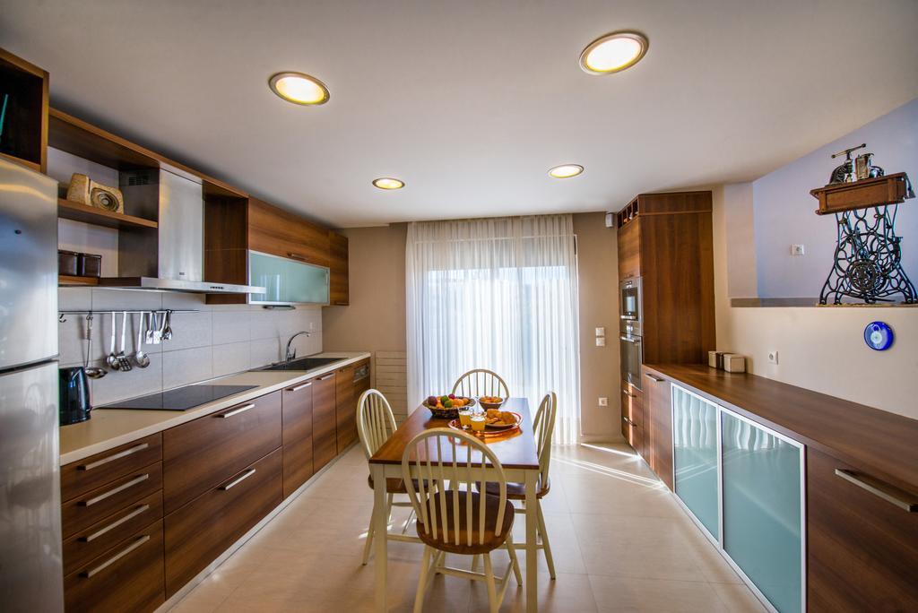 Blue Wave Villa เกนนาดี ภายนอก รูปภาพ