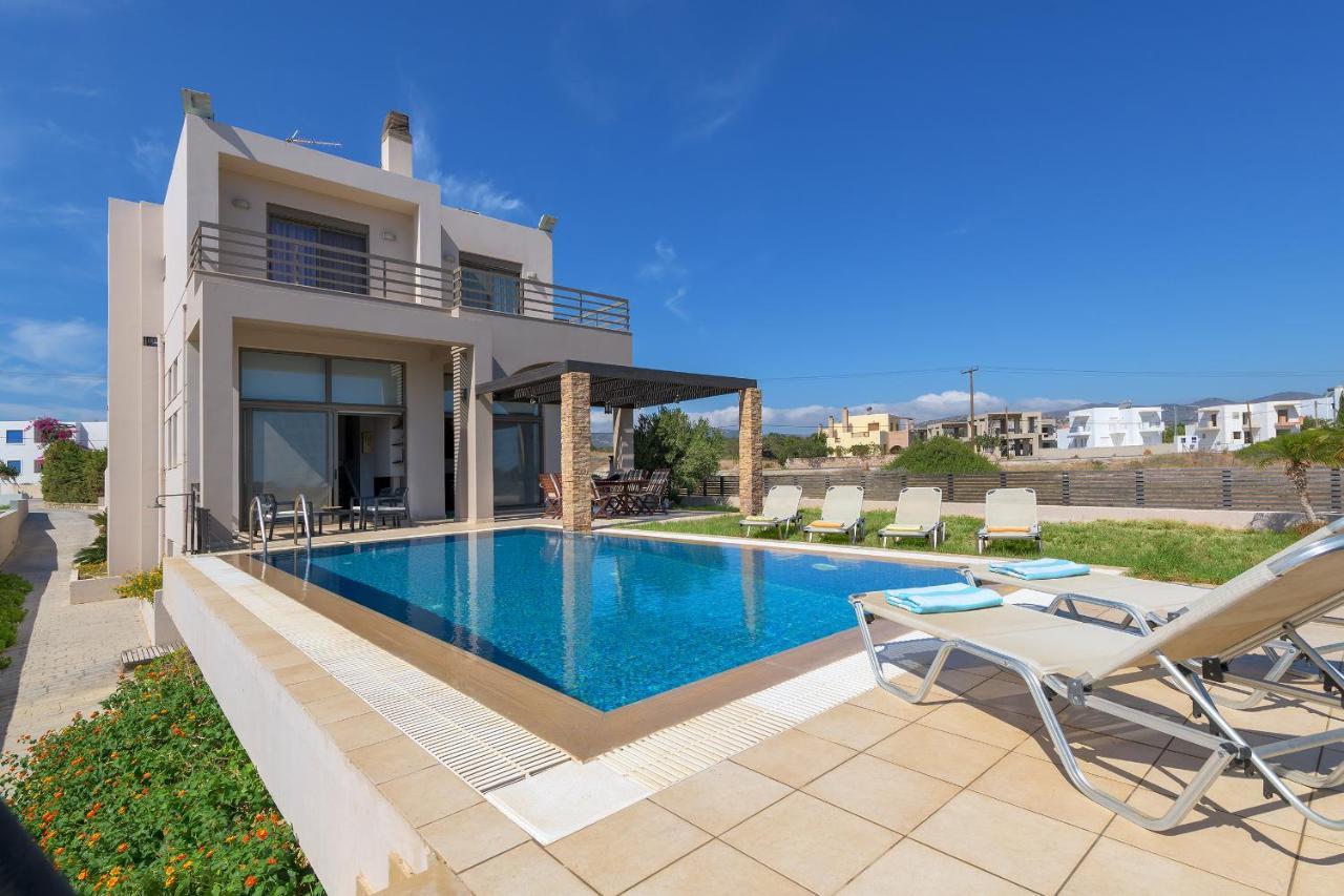 Blue Wave Villa เกนนาดี ภายนอก รูปภาพ